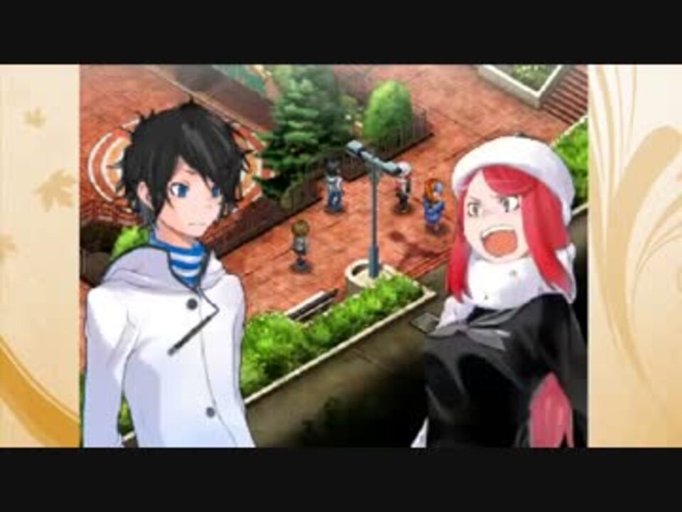 人気の デビルサバイバー２ 動画 281本 4 ニコニコ動画