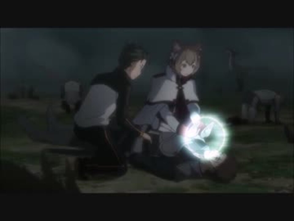 Re ゼロから始める異世界生活 フェリスまとめ １９話 ２１話 ニコニコ動画