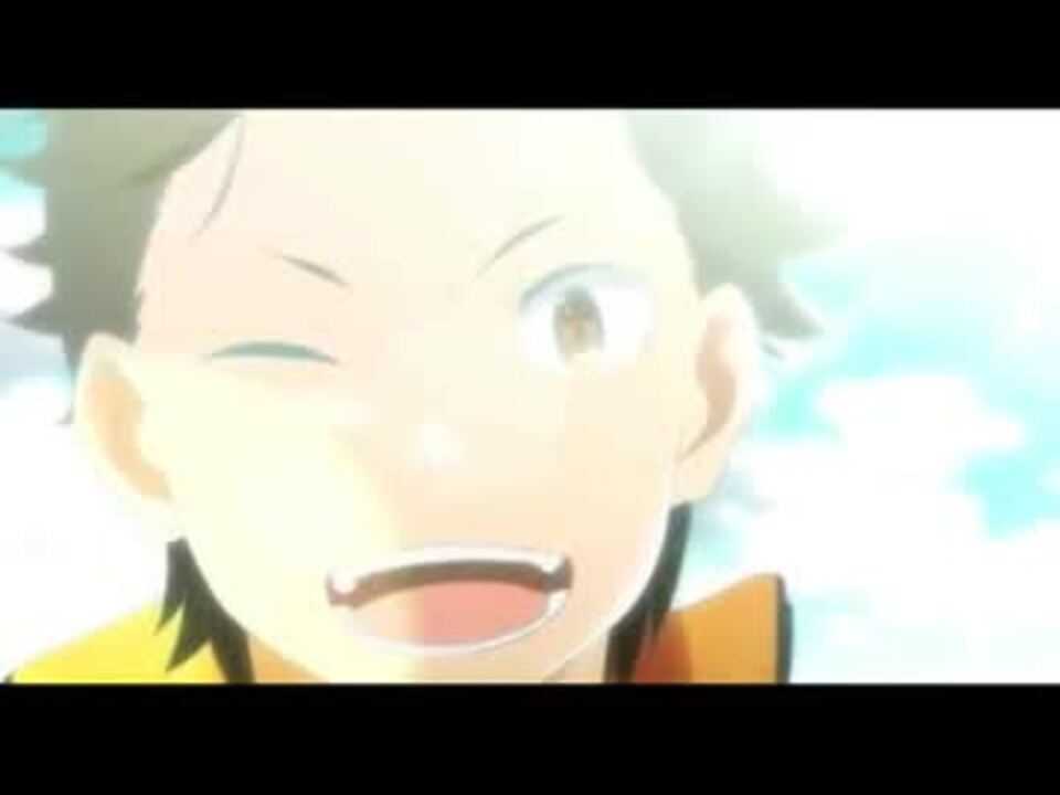 リゼロ 個人的に好きな感動 衝撃シーンまとめ後半 ニコニコ動画