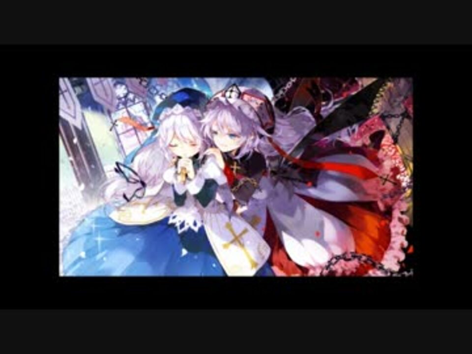 崩壊学園 星と君が消えた日 テレサ ニコニコ動画