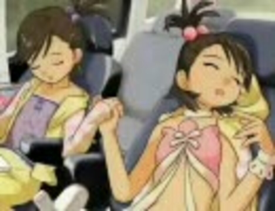 ニコカラ ワンダーモモーイ とかち 字幕入り ボーカルoff版 最終修正版 ニコニコ動画