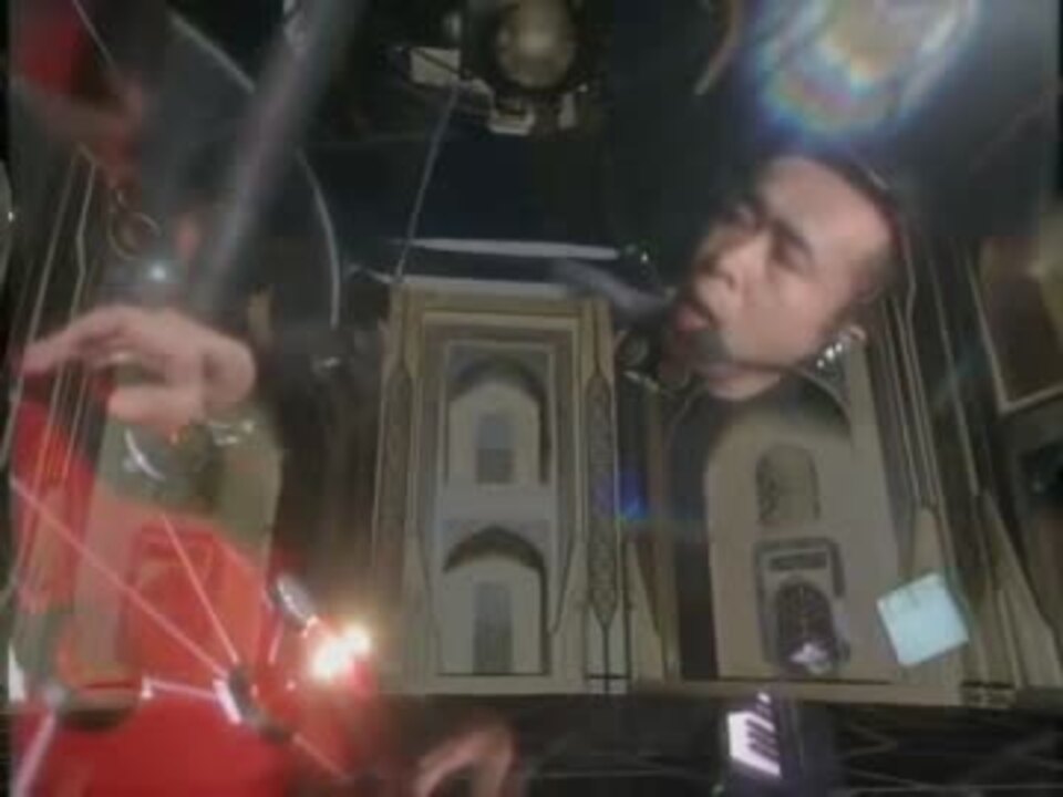 人気の ルーク サトワン コンディアオ 動画 3本 ニコニコ動画