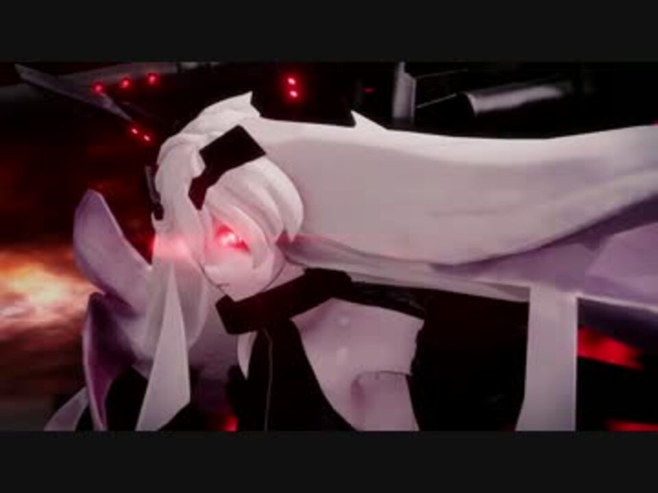 艦これアーケード『第壱回 限定海域：敵艦隊前線泊地殴り込み』特報　HD - ニコニコ動画