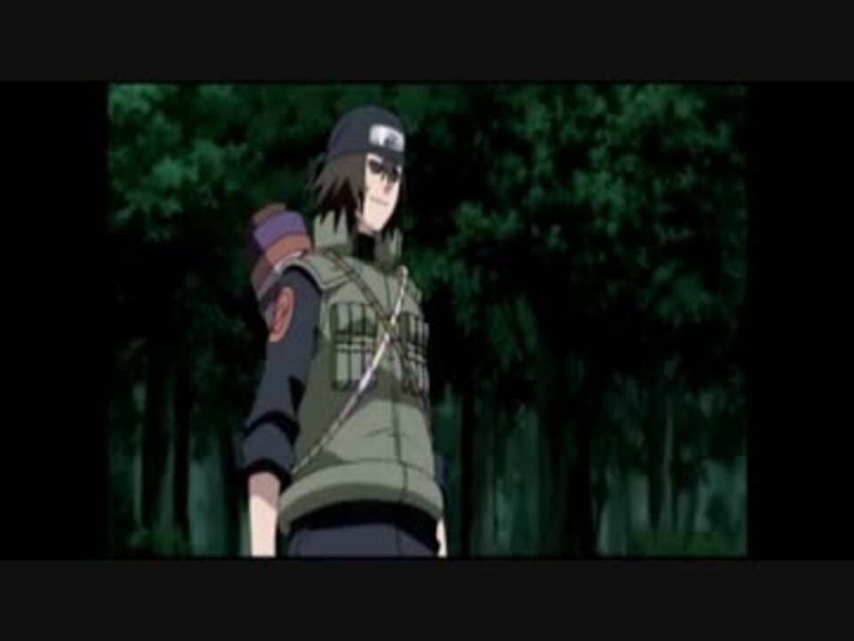 人気の Naruto名場面リンク 動画 442本 2 ニコニコ動画