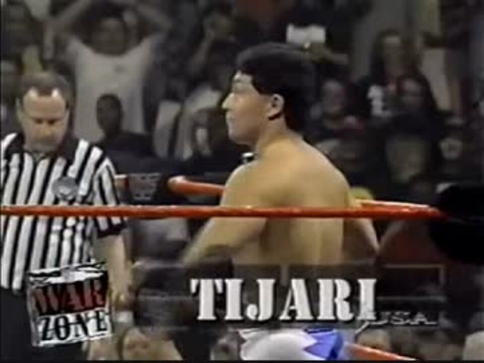 人気の Wwe Takaみちのく 動画 29本 ニコニコ動画