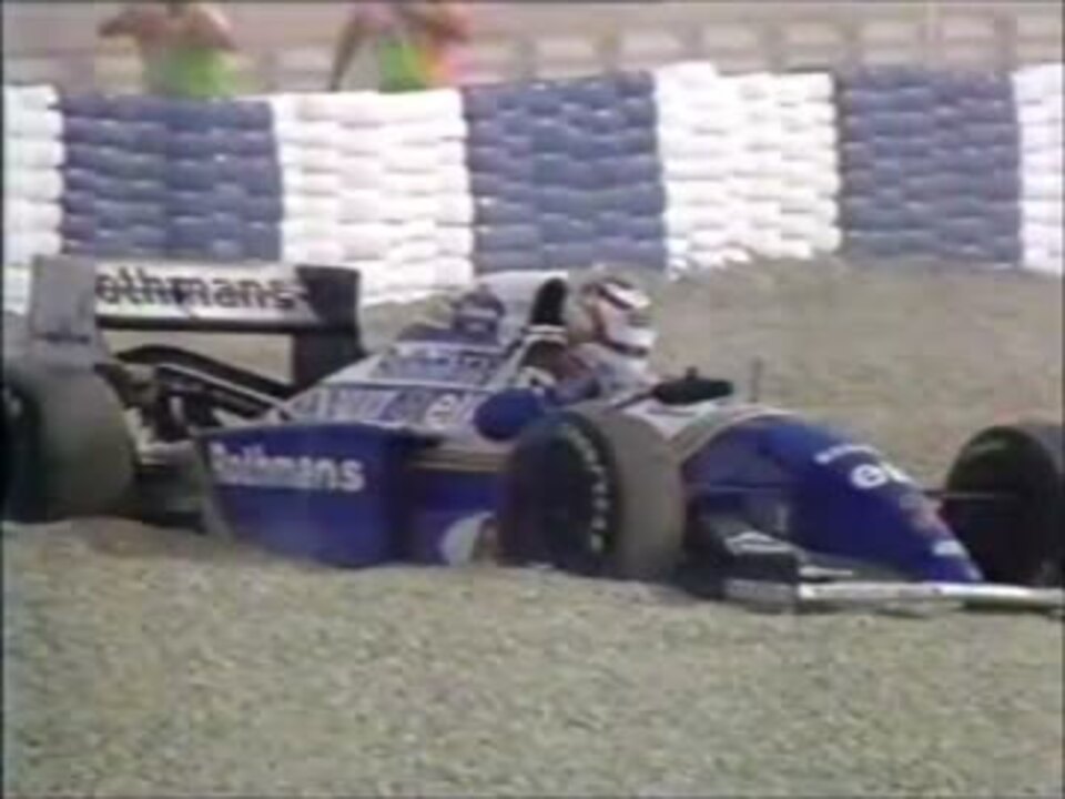人気の 1994年f1総集編 動画 11本 ニコニコ動画