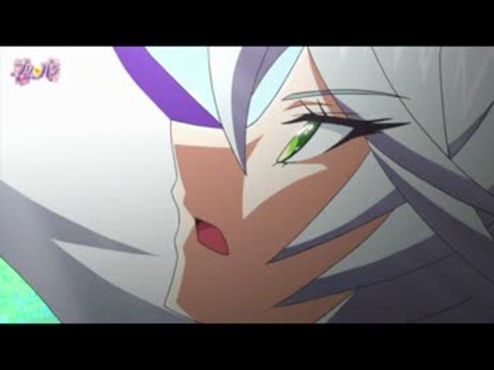 プリパラ 第114話 トリコロール 誓いの儀式 ニコニコ動画