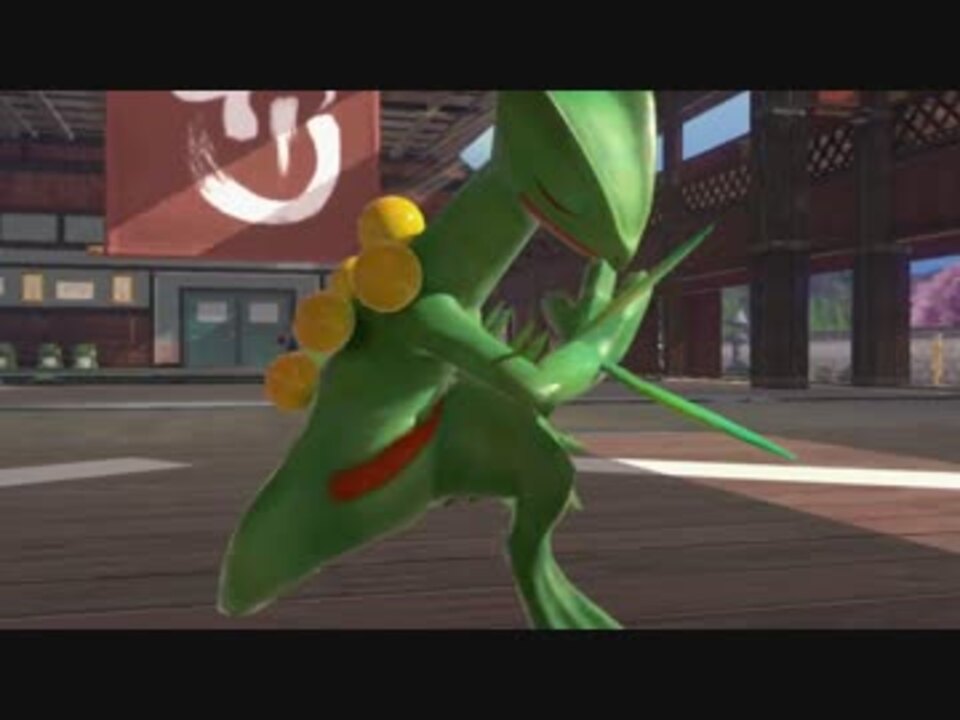 36レベル 樹海だな ニコニコ動画