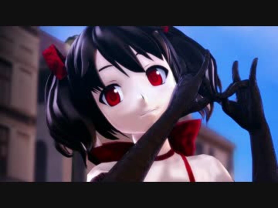 mmd スカート 可動医師 トップ