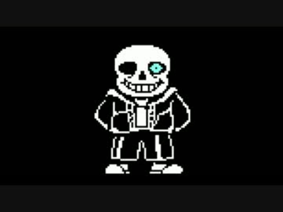 人気の Undertale 実況プレイ 動画 687本 3 ニコニコ動画