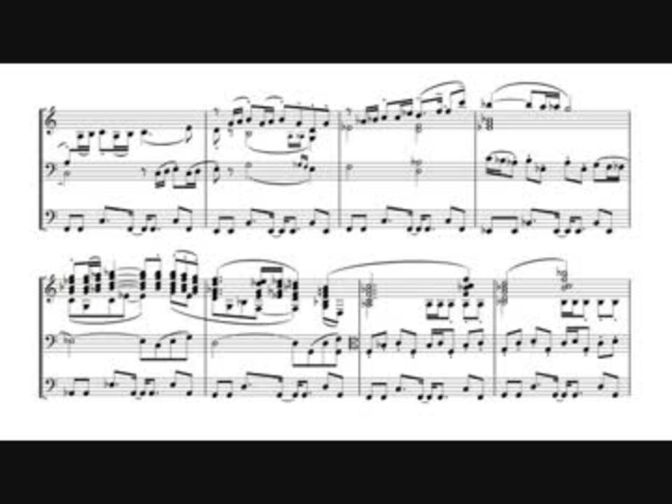 カービィwii スカイタワーをリコーダー13重奏で演奏してみた ニコニコ動画