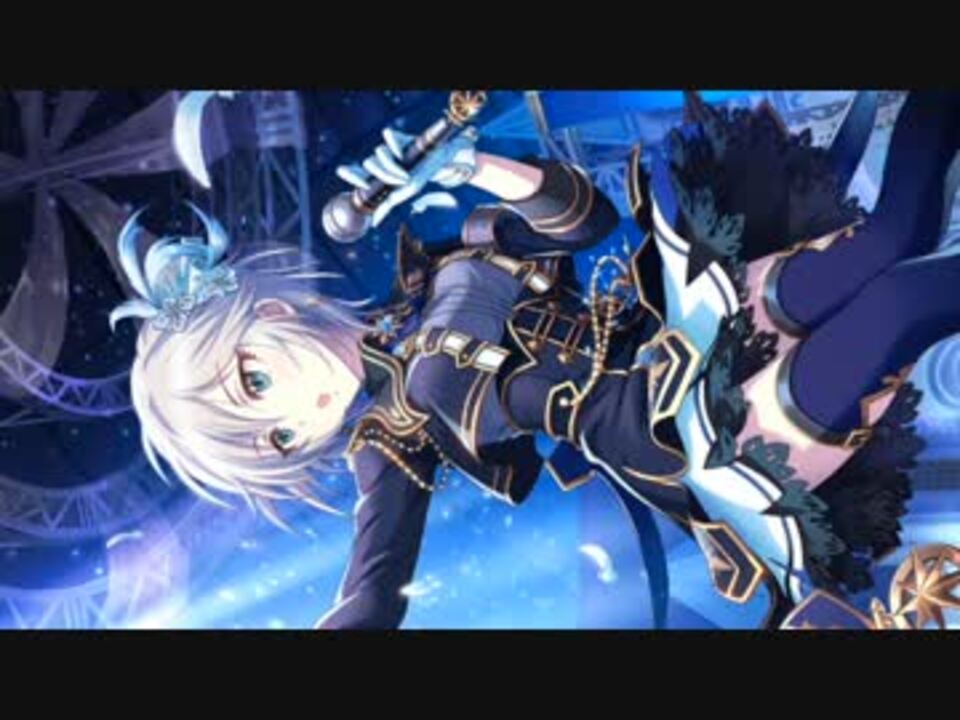 Ssr 星巡る物語 アナスタシア 親愛度 特訓エピソード ニコニコ動画