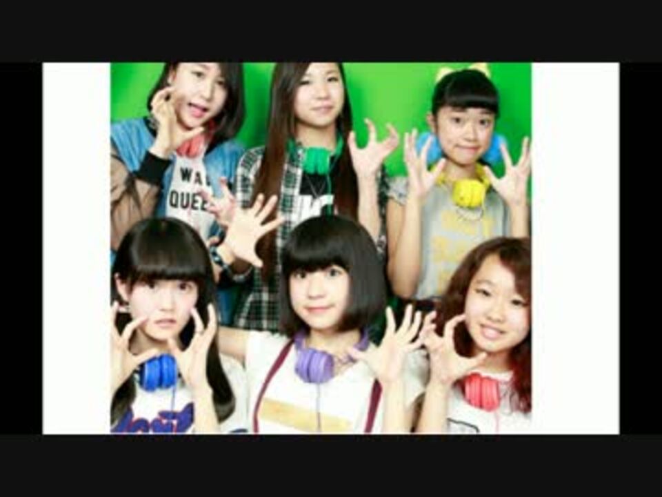 Little Glee Monsterの 好きだ を歌わなきゃよかった ニコニコ動画