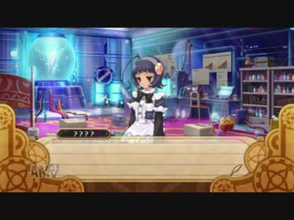 人気の 神様と運命覚醒のクロステーゼ 動画 123本 ニコニコ動画