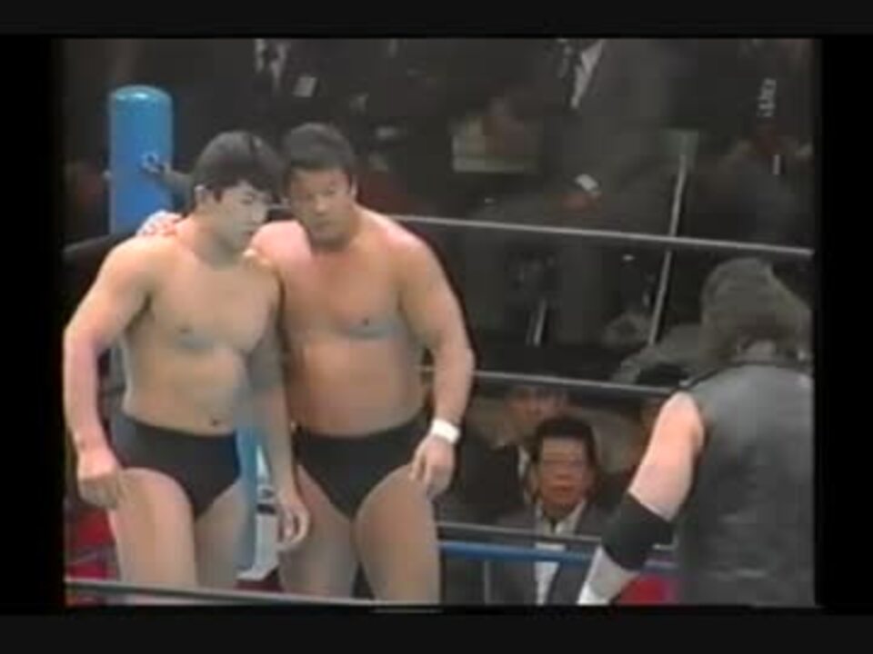 船木誠勝 『15年間の戦いを語る』 [2of5] - ニコニコ動画