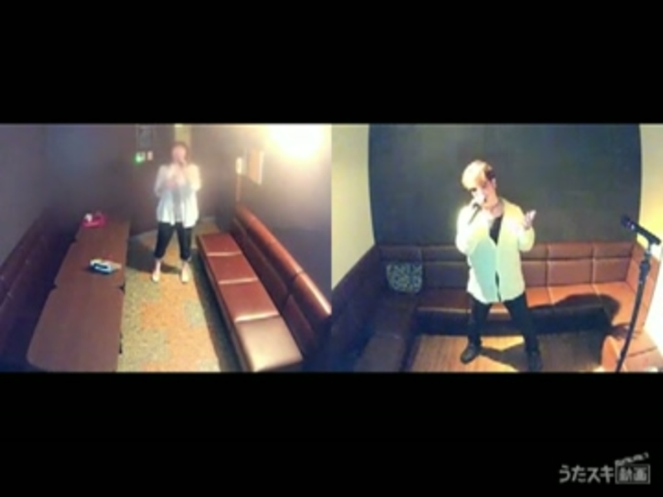 ライオン May N 中島愛 ニコニコ動画