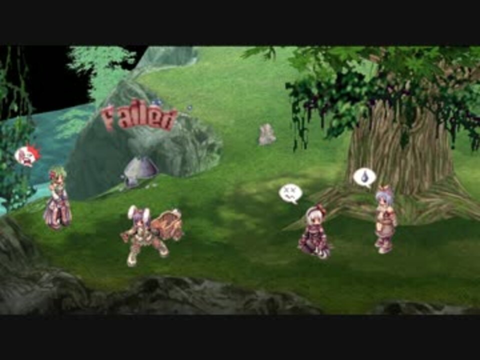 人気の Ro Gv 動画 17 072本 6 ニコニコ動画