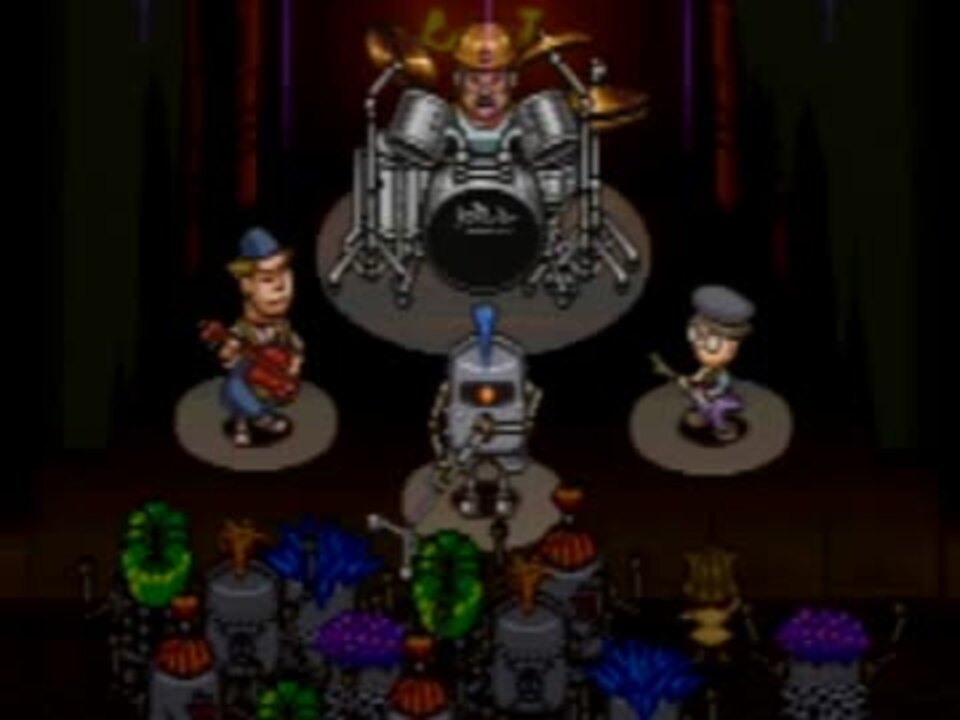 人気の ポポロクロイス物語 動画 1 607本 13 ニコニコ動画