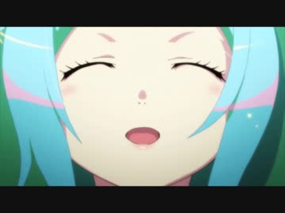 Ova クビキリサイクル 青色サヴァンと戯言遣い 第2弾pv 最高画質 ニコニコ動画