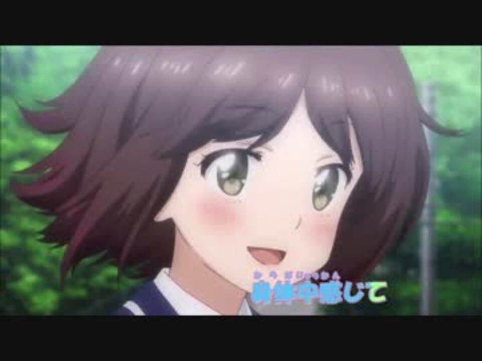 ニコカラ Starting Now この美術部には問題がある オープニング ニコニコ動画