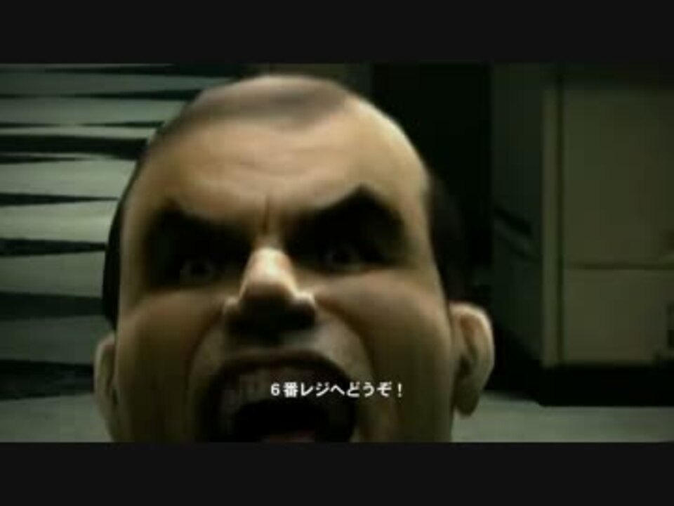 ゆっくりdeadrising 俺が一番サイコパス その6 ニコニコ動画