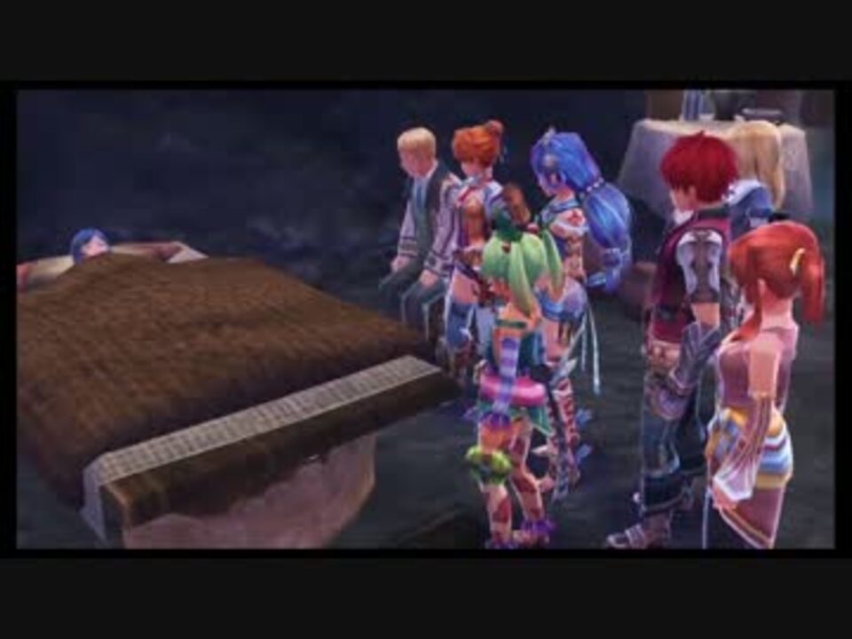 人気の イース8 動画 2 480本 25 ニコニコ動画