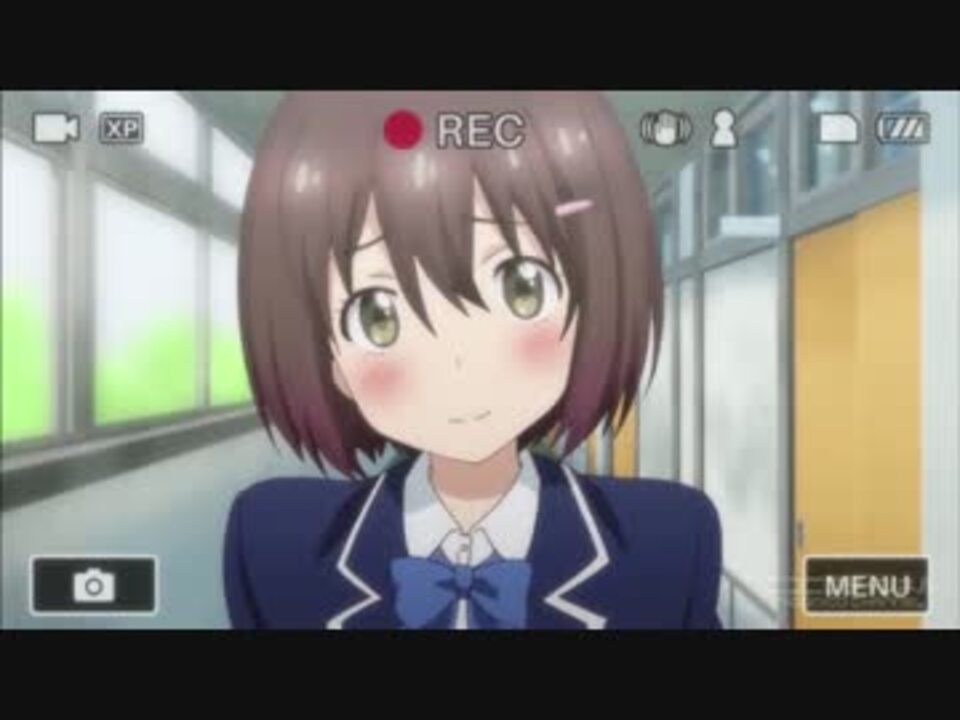 人気の この美術部には問題がある 動画 241本 2 ニコニコ動画