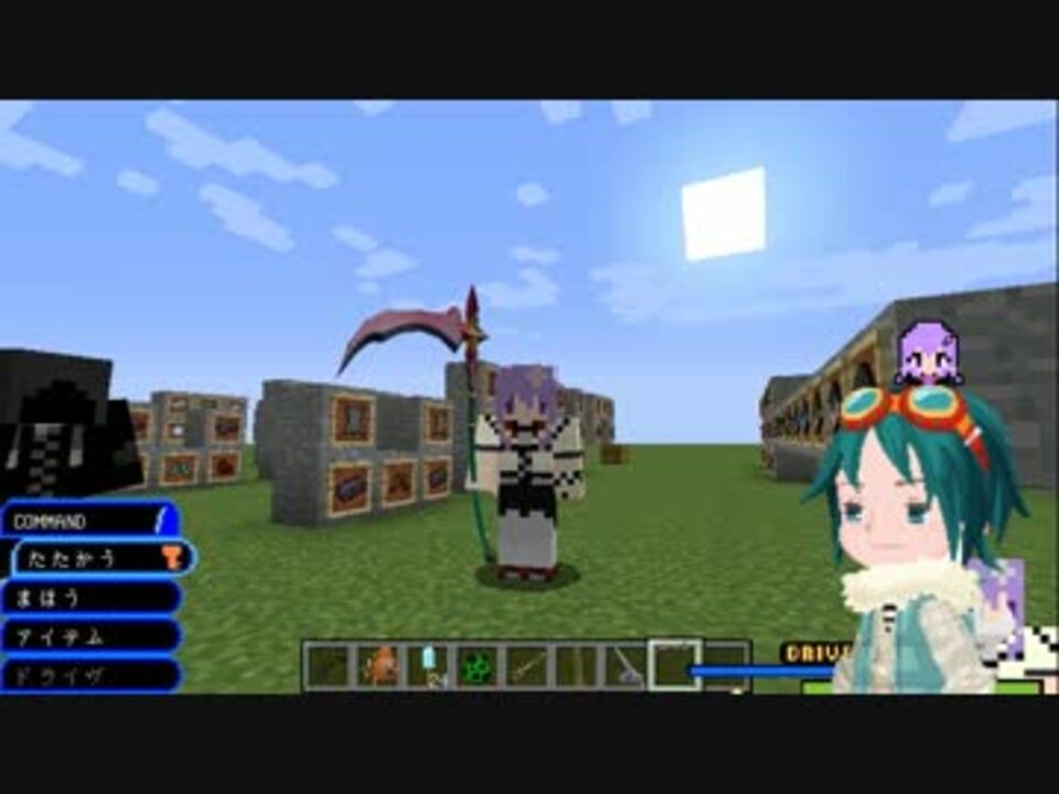 人気の Minecraft Mod紹介部 動画 295本 3 ニコニコ動画