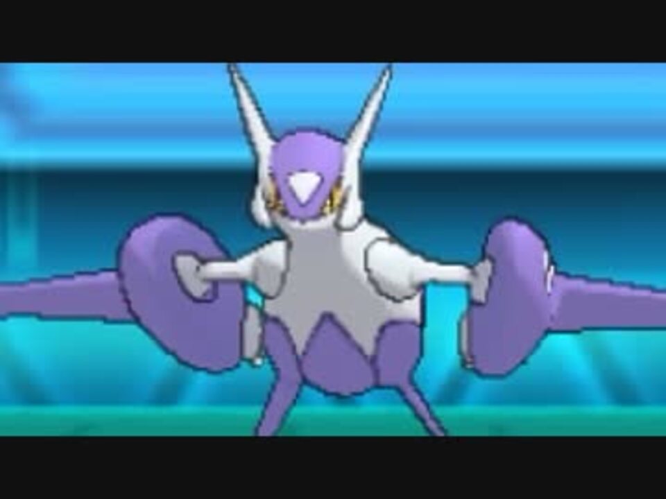 ポケモンoras 強ポケで強ポケ倒す 4 ゆっくり実況 ニコニコ動画