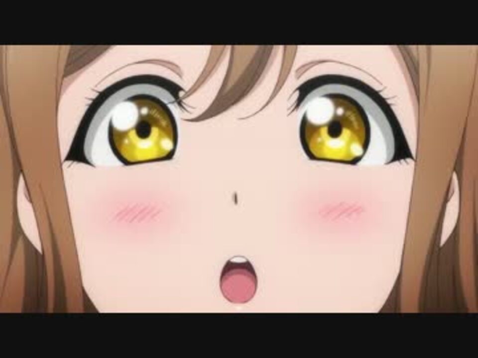 ラブライブ サンシャイン 花丸ちゃんのずらを数える動画 ニコニコ動画