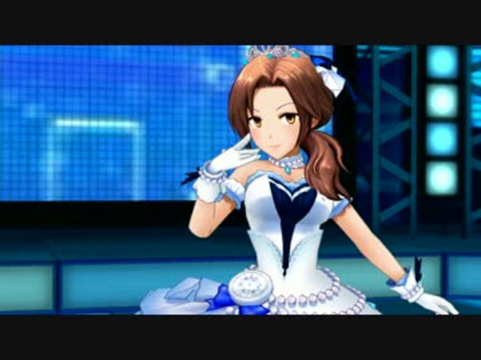 デレステ「Trancing Pulse」by over the blue - ニコニコ動画
