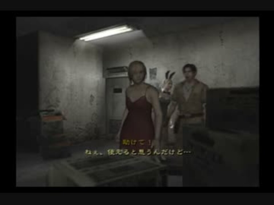 人気の アリッサ アッシュクロフト 動画 10本 ニコニコ動画