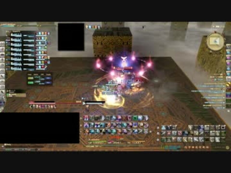 人気の Ffxiv 動画 3 225本 43 ニコニコ動画