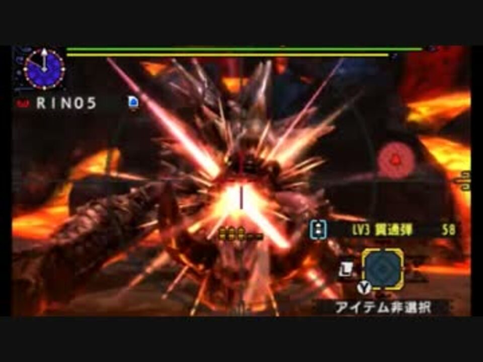 人気の モンハン解説動画 動画 4本 ニコニコ動画