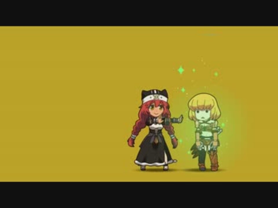 プレアデス Vs クレマンティーヌ ぷれぷれぷれあです ニコニコ動画