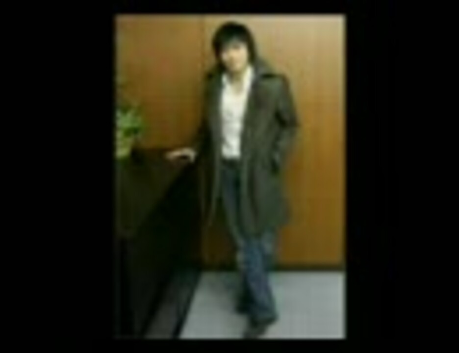 遊佐ボイスｗ ニコニコ動画
