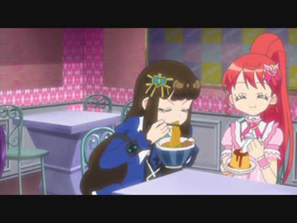 Mad 白玉みかん いっしょにたべよう プリパラ ニコニコ動画