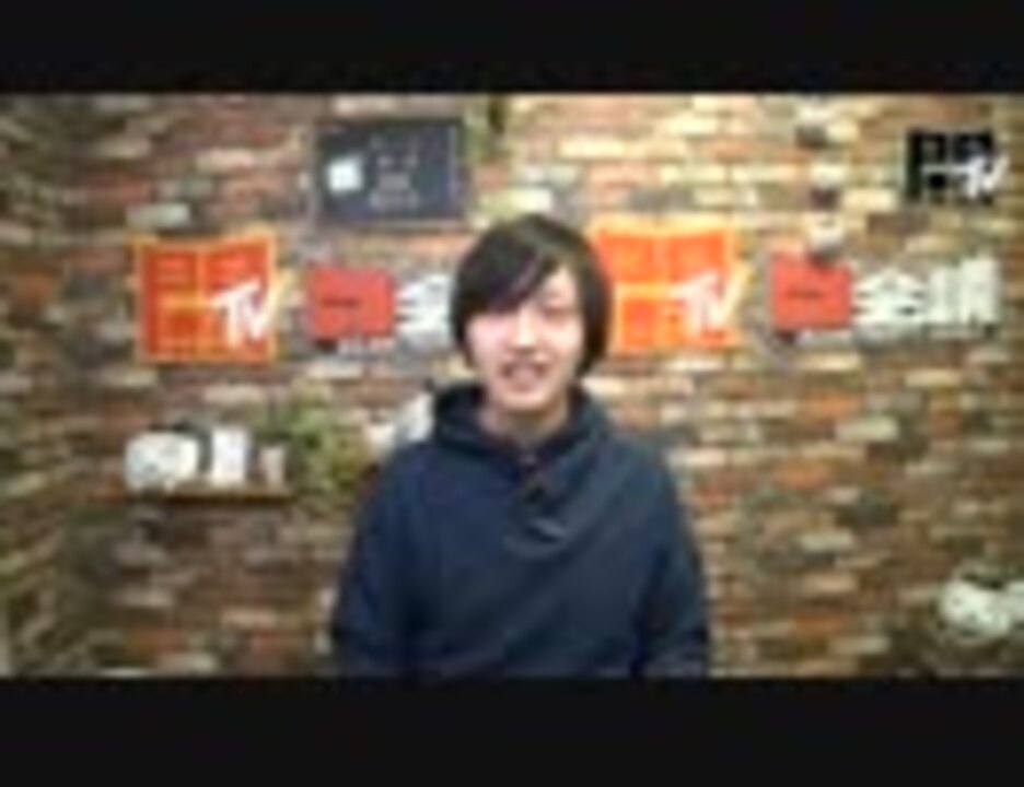 ゲーム実況神(ゴッド) 第30回 出演：カフェイン」2016/4/8放送