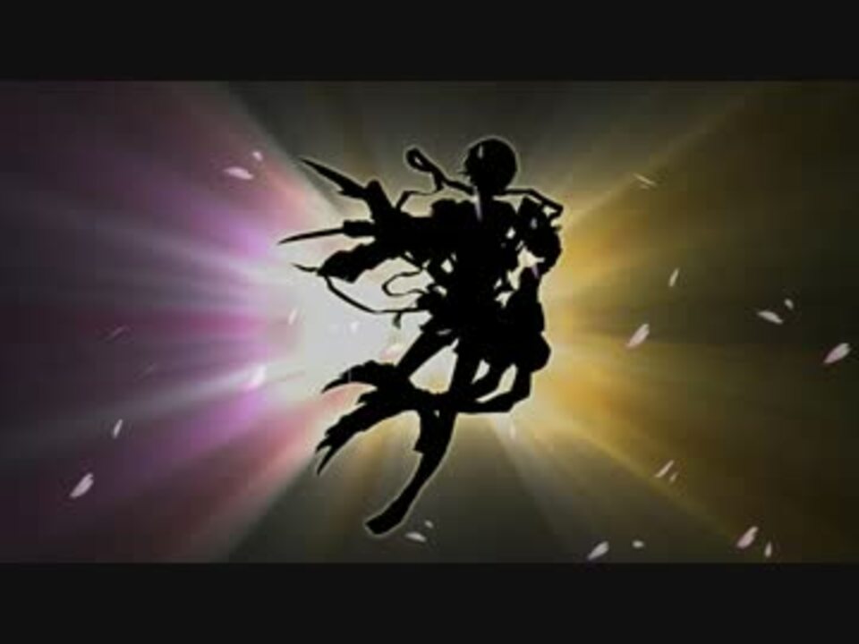 刀剣乱舞 薬研藤四郎 極 真剣必殺 ニコニコ動画