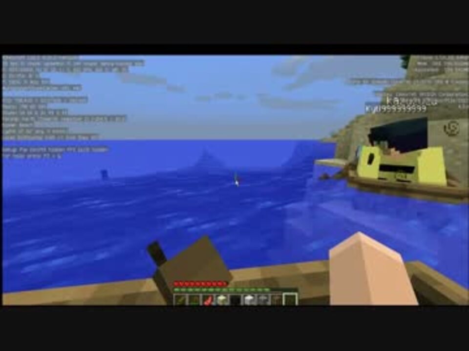 人気の Mineｃraft 動画 22 5本 47 ニコニコ動画