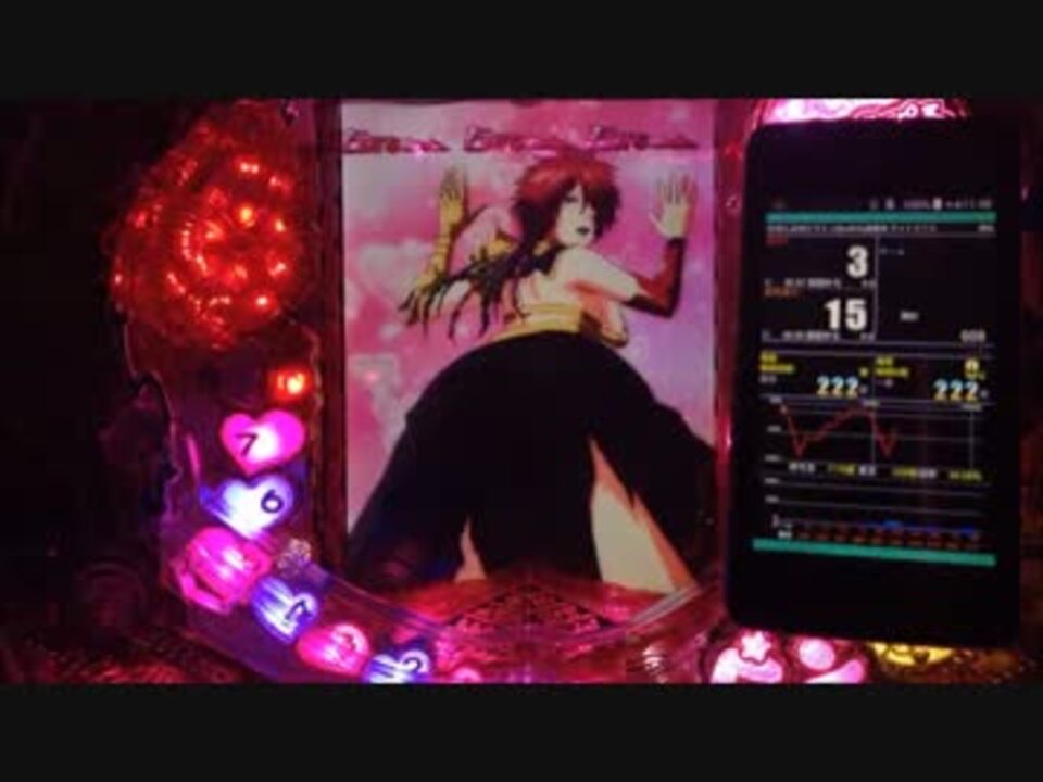 パチンコ Crおしおきピラミッ伝with丸高愛実 おしおきlv003 ニコニコ動画