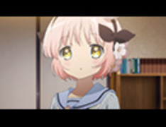 魔法少女育成計画　第1話「夢と魔法の世界へようこそ！」