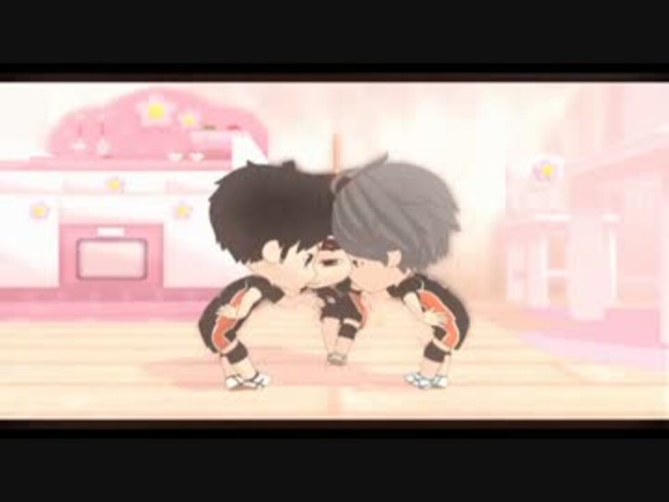人気の 青葉城西 動画 301本 4 ニコニコ動画