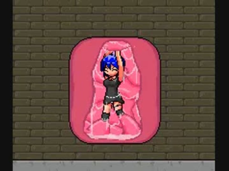 【リョナ】LABStill Alive【捕食】 ニコニコ動画