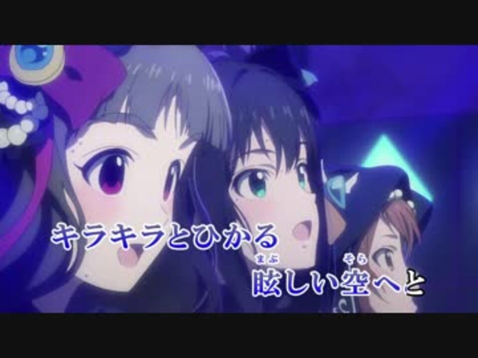 【ニコカラ】Trancing Pulse -TVside-＜on vocal＞ - ニコニコ動画