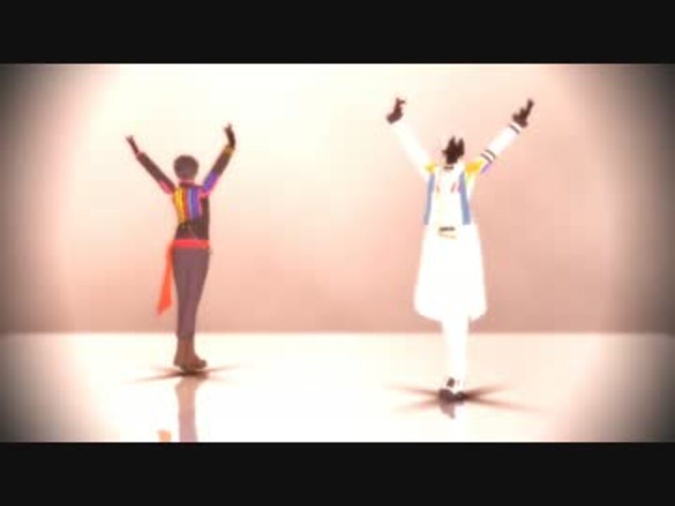 人気の バレリーコ 動画 1 344本 22 ニコニコ動画