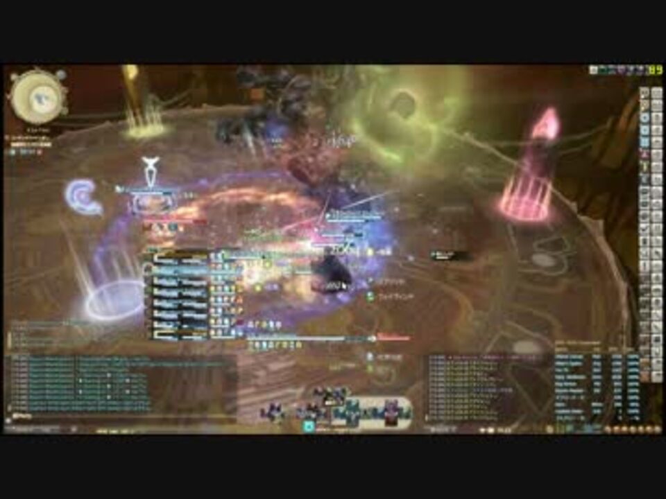 人気の Ffxiv 動画 3 225本 43 ニコニコ動画