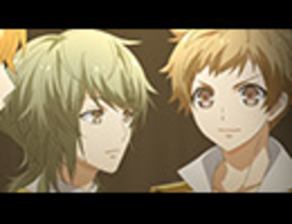 人気の ツキウタ 動画 557本 ニコニコ動画