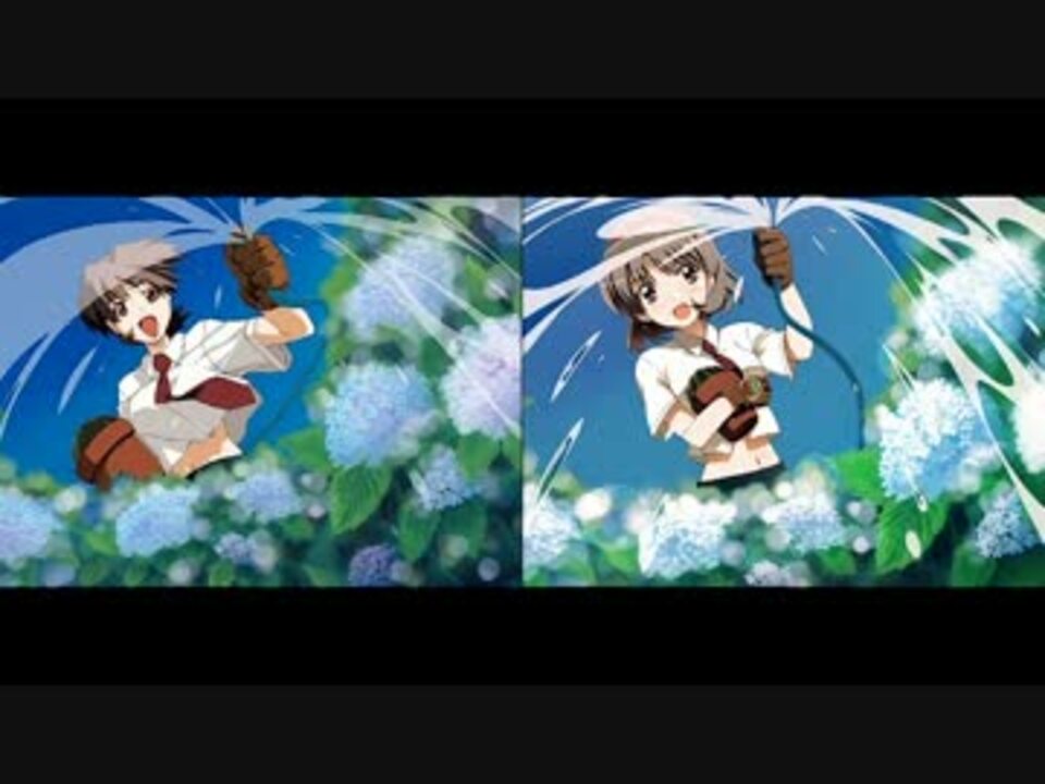 人気の グリーングリーン 動画 749本 8 ニコニコ動画