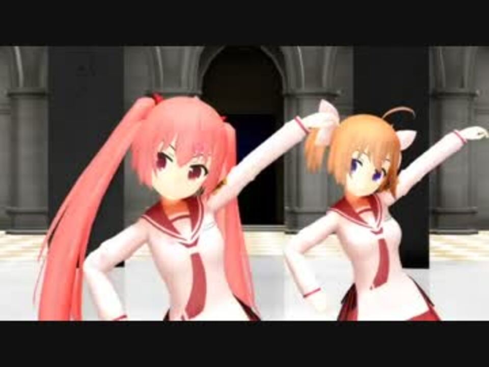 人気の 神崎 H アリア 動画 33本 ニコニコ動画